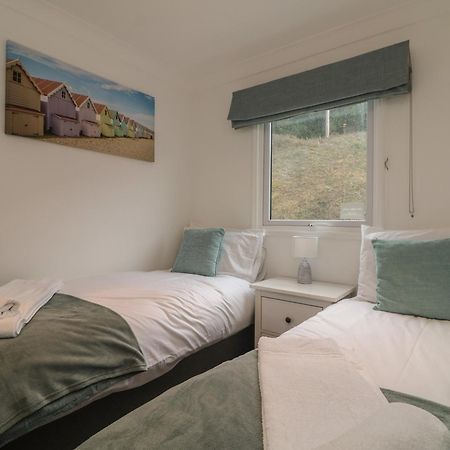 Ocean Blue Villa Porthtowan Dış mekan fotoğraf