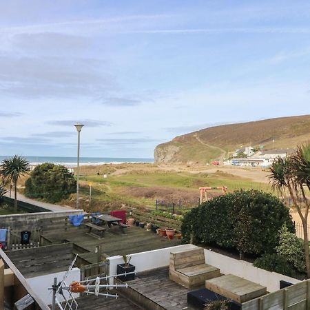 Ocean Blue Villa Porthtowan Dış mekan fotoğraf
