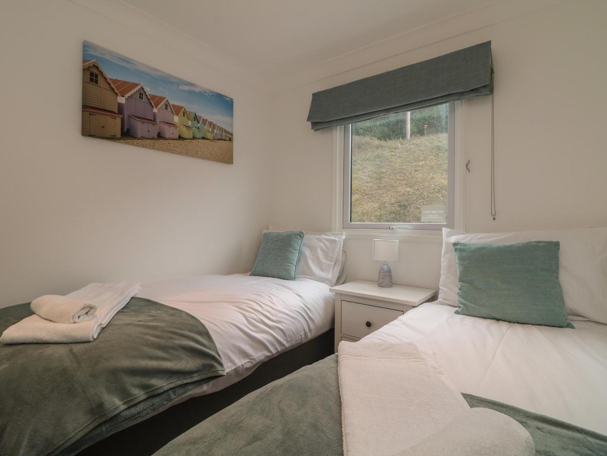 Ocean Blue Villa Porthtowan Dış mekan fotoğraf