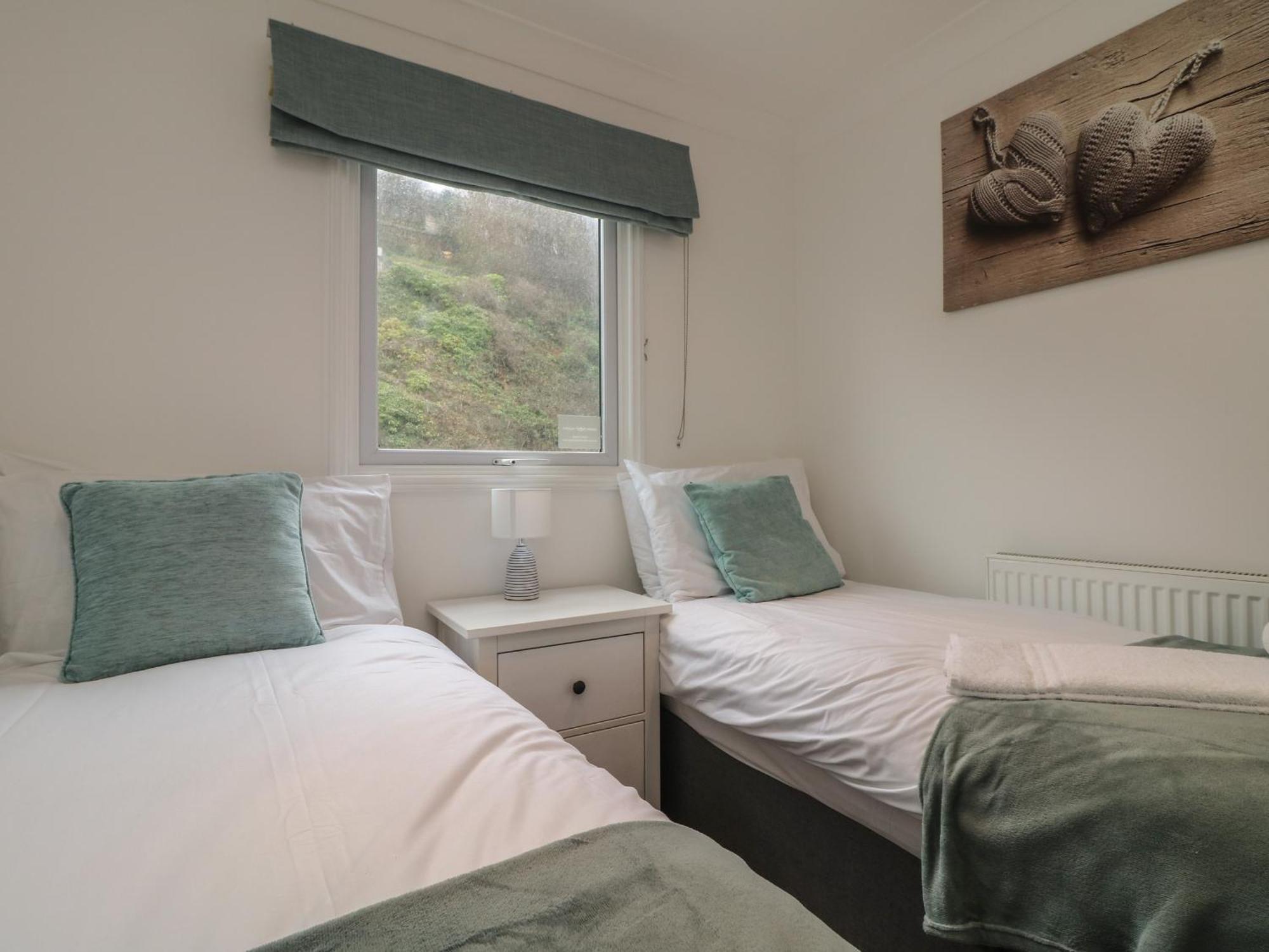 Ocean Blue Villa Porthtowan Dış mekan fotoğraf